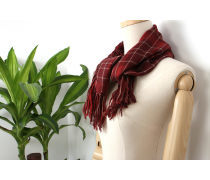 冬日風(fēng)尚，頸間藝術(shù)——全面解析產(chǎn)品庫中的圍巾世界