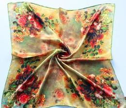 杭州真絲圍巾與特色帽子 選購、批發(fā)與供應(yīng)鏈信息全攻略